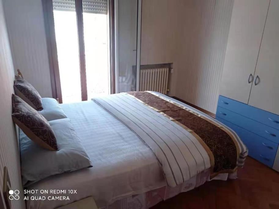 Linda'S Apparment Rooms Местре Экстерьер фото