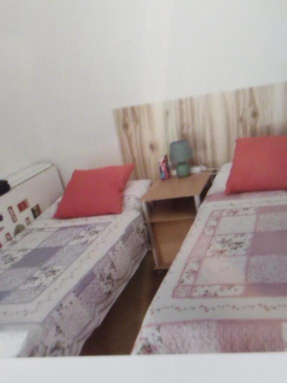 Linda'S Apparment Rooms Местре Экстерьер фото